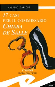 17 casi per il commissario Chiara de Sal