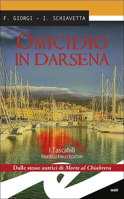 Omicidio in darsena