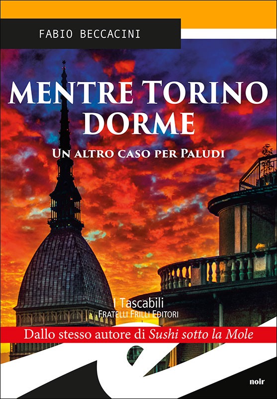 Mentre Torino dorme