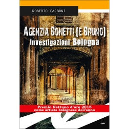 Agenzia Bonetti (e Bruno)