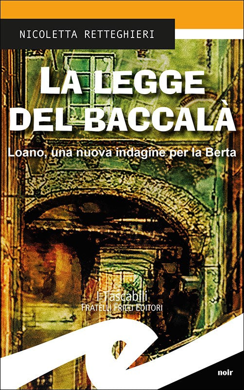 La legge del baccalà