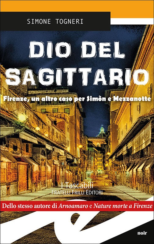 Dio del Sagittario