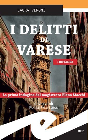 I delitti di Varese