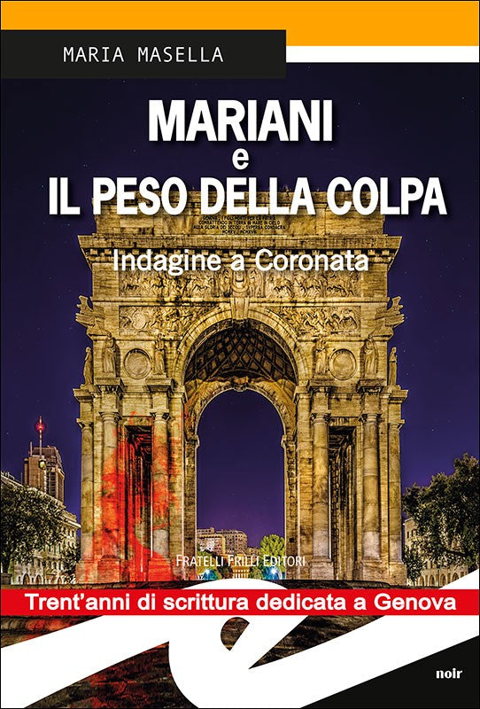 Mariani e il peso della colpa (Bross)