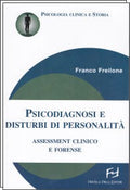 Psicodiagnosi e disturbi di personalità