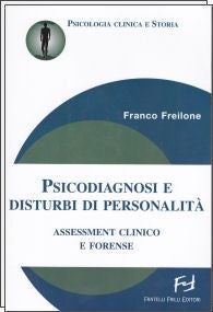 Psicodiagnosi e disturbi di personalità