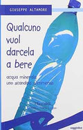Qualcuno vuol darcela a bere Tasc.