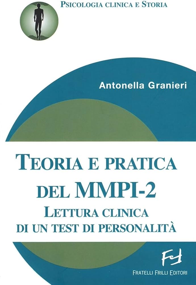 Teoria e pratica del MMPI-2