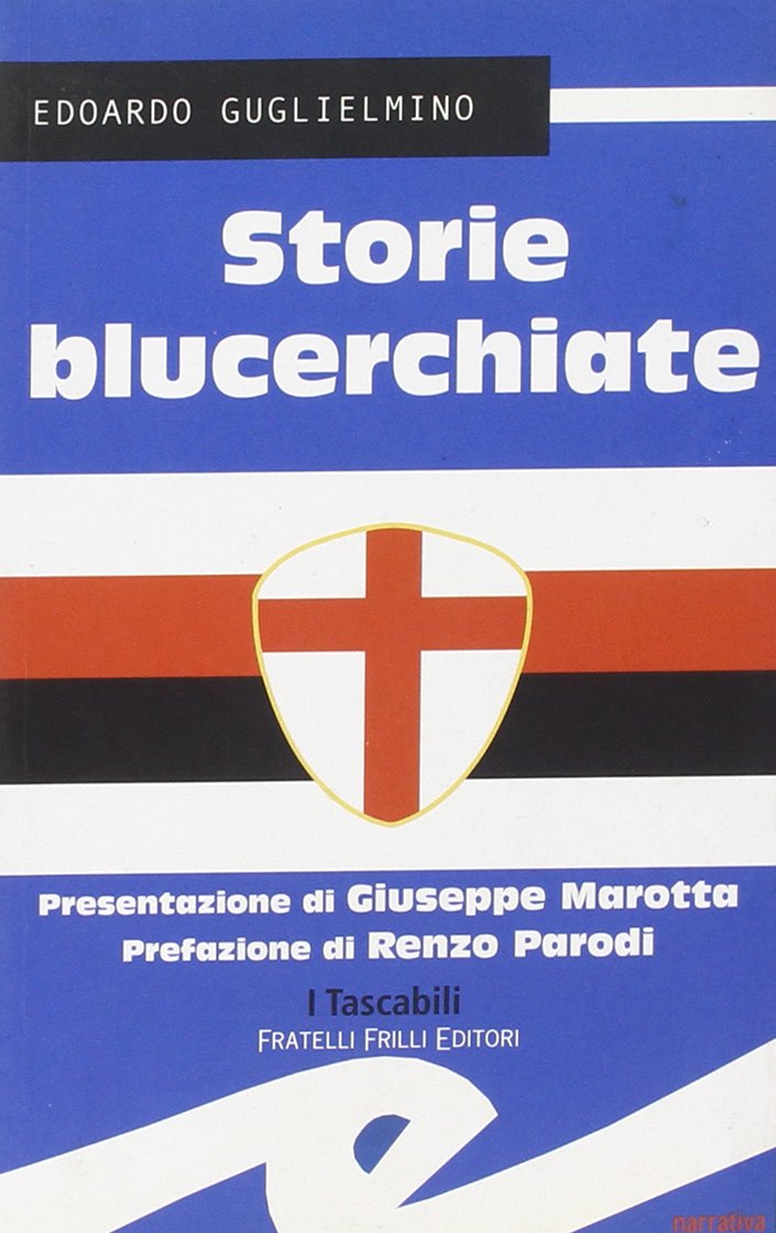 Storie blucerchiate