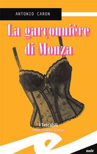 La garconnière di Monza