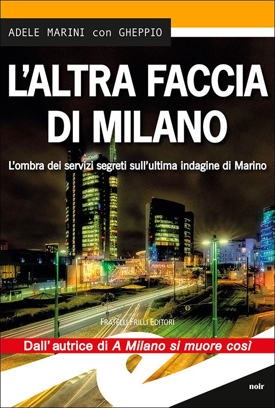 L'altra faccia di Milano
