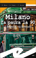 Milano fa paura la 90