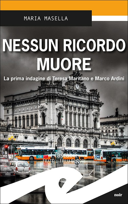 Nessun ricordo muore