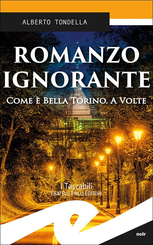 Romanzo ignorante