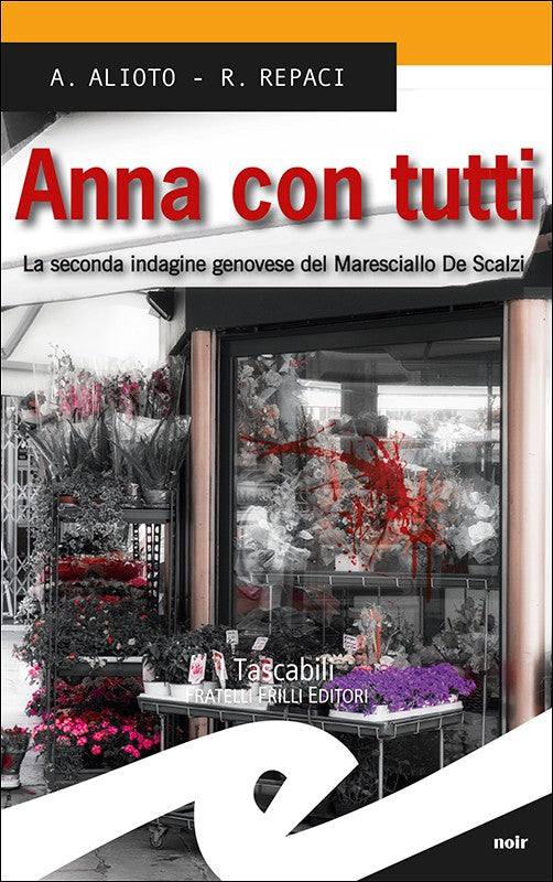 Anna con tutti
