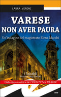 Varese non aver paura