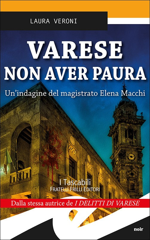 Varese non aver paura