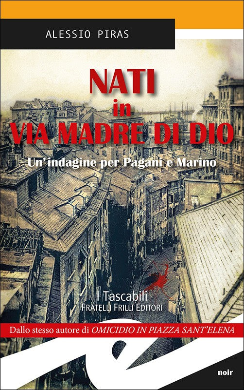 Nati in Via Madre di Dio