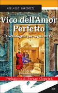 Vico dell'amor perfetto