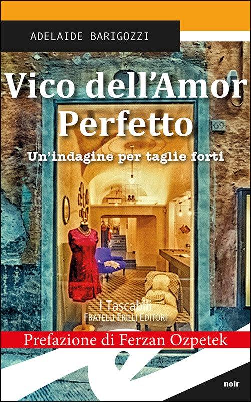 Vico dell'amor perfetto