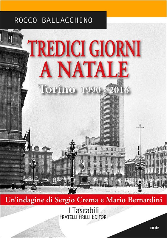 Tredici giorni a Natale