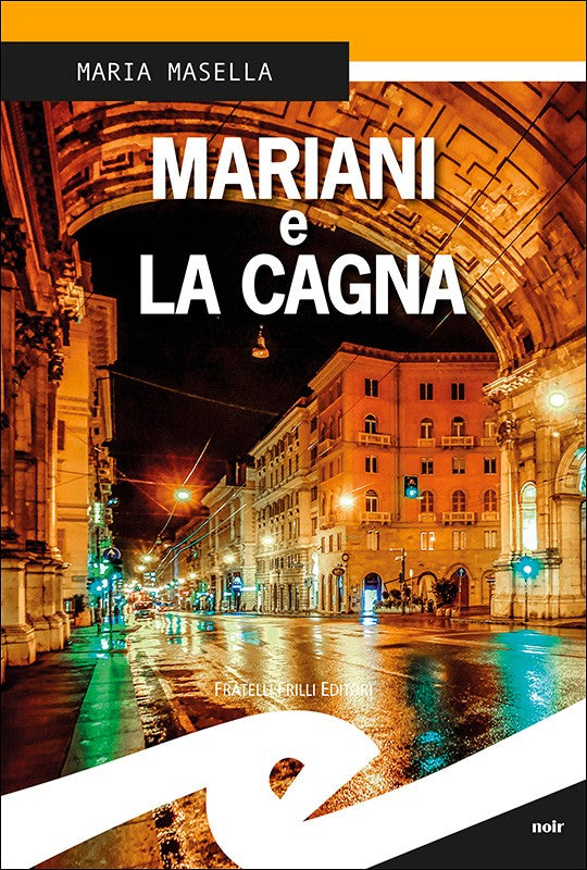 Mariani e la cagna