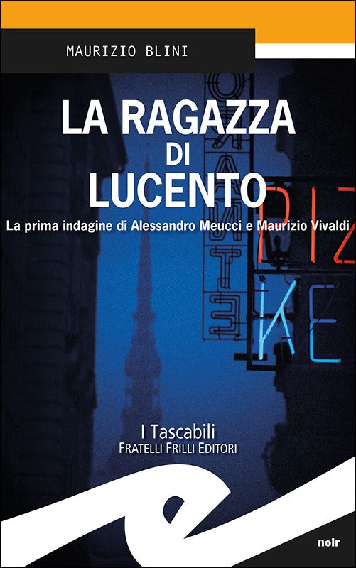 La ragazza di Lucento