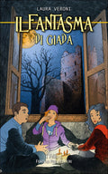 Il fantasma di Giada