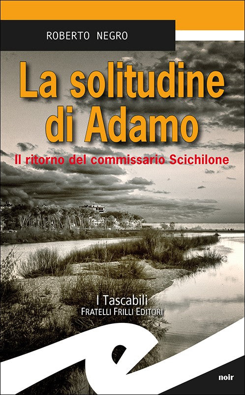 La solitudine di Adamo