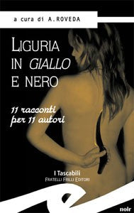 Liguria in giallo e nero