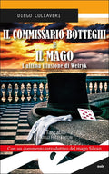 Il commissario Botteghi e il mago