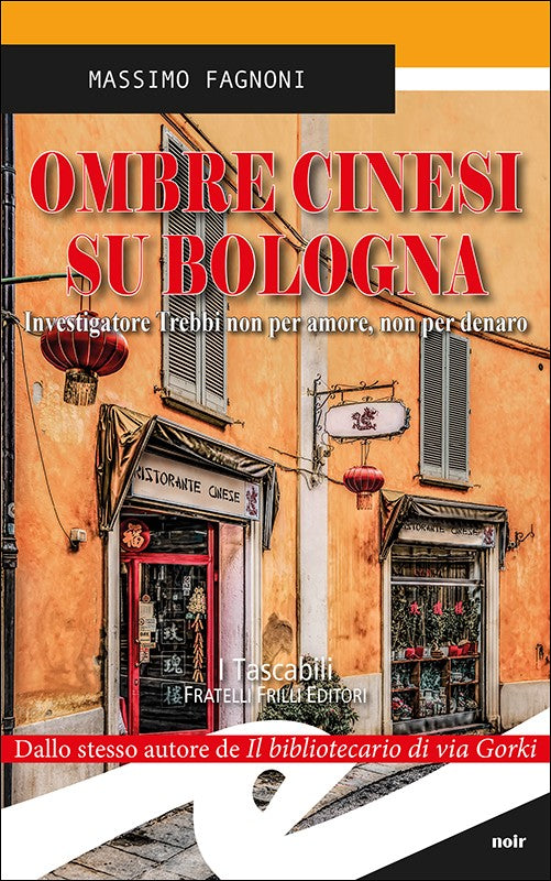 Ombre cinesi su Bologna