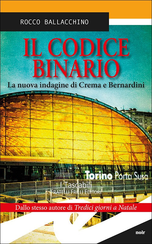 Il codice binario