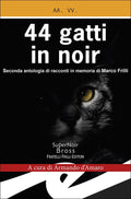 44 gatti in noir