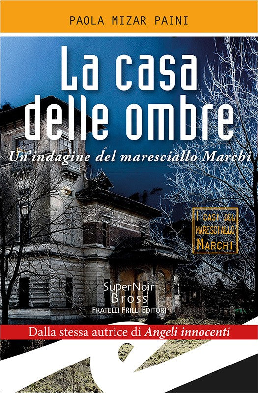 La casa delle ombre