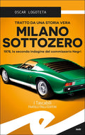 Milano sottozero