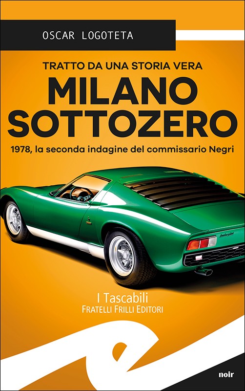 Milano sottozero