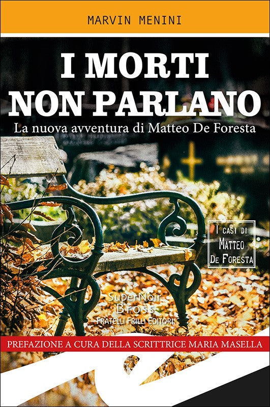 I morti non parlano