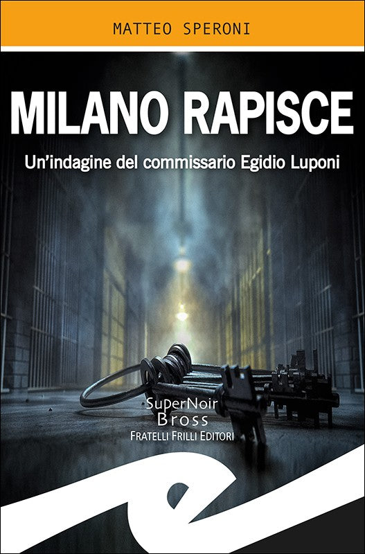 Milano rapisce