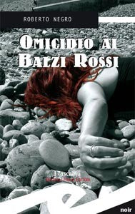 Omicidio ai Balzi Rossi (Econ.)
