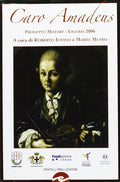 Caro Amadeus
