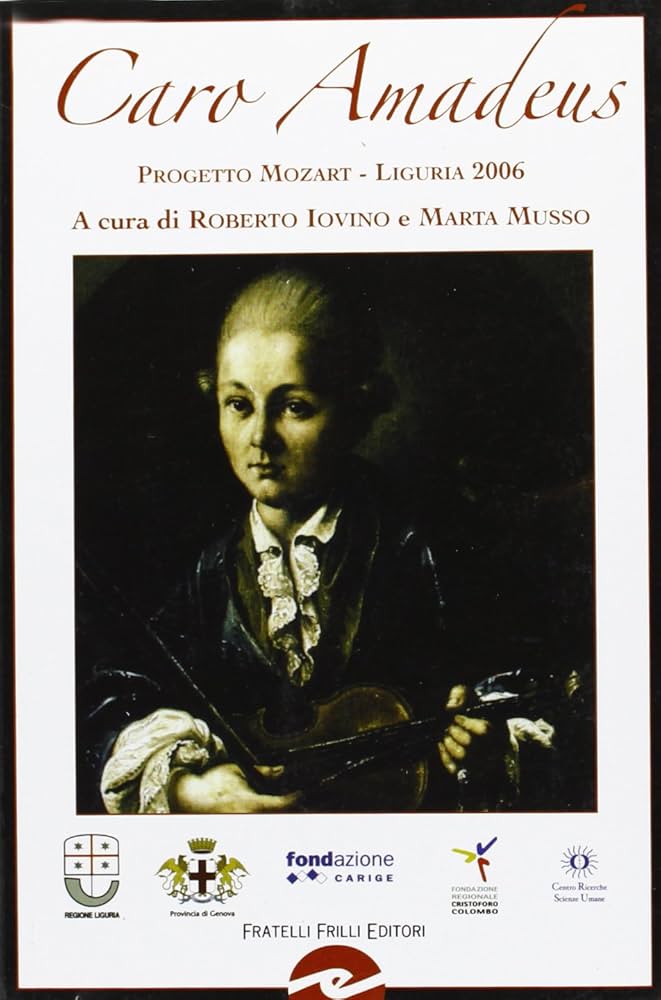 Caro Amadeus