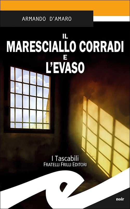 Maresciallo Corradi e l'evaso