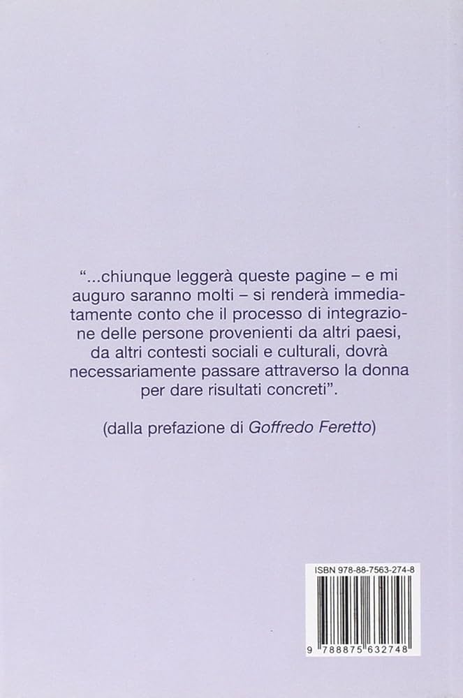 Cinque donne d'altri mondi