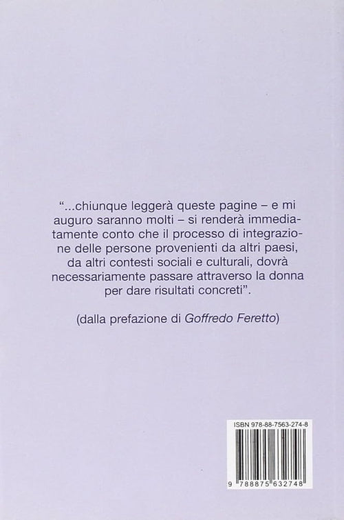 Cinque donne d'altri mondi