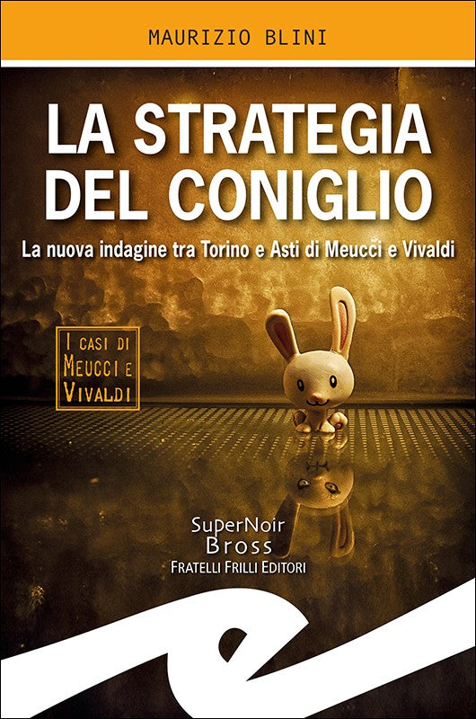 La strategia del coniglio