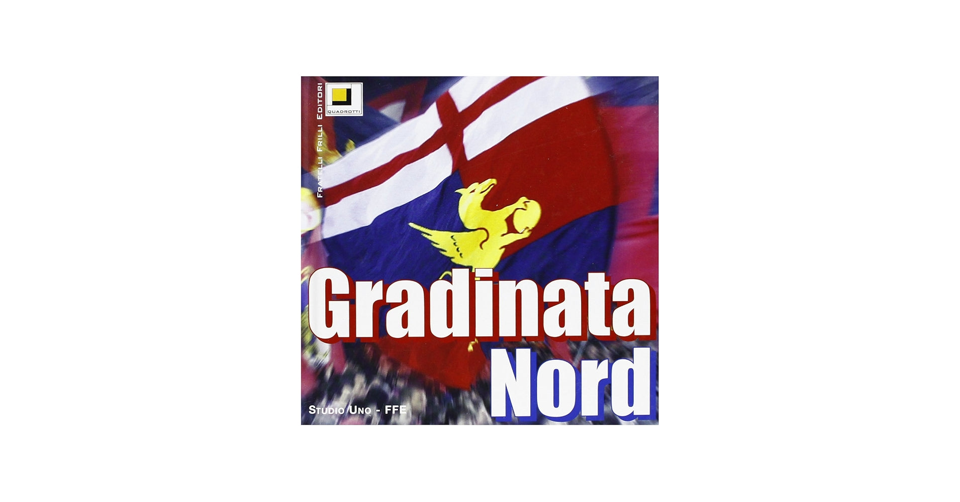 Gradinata nord (Econ.)