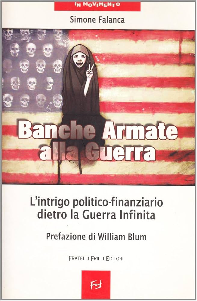 Banche armate