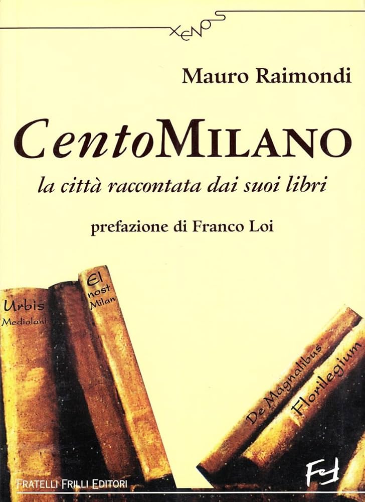 Cento Milano