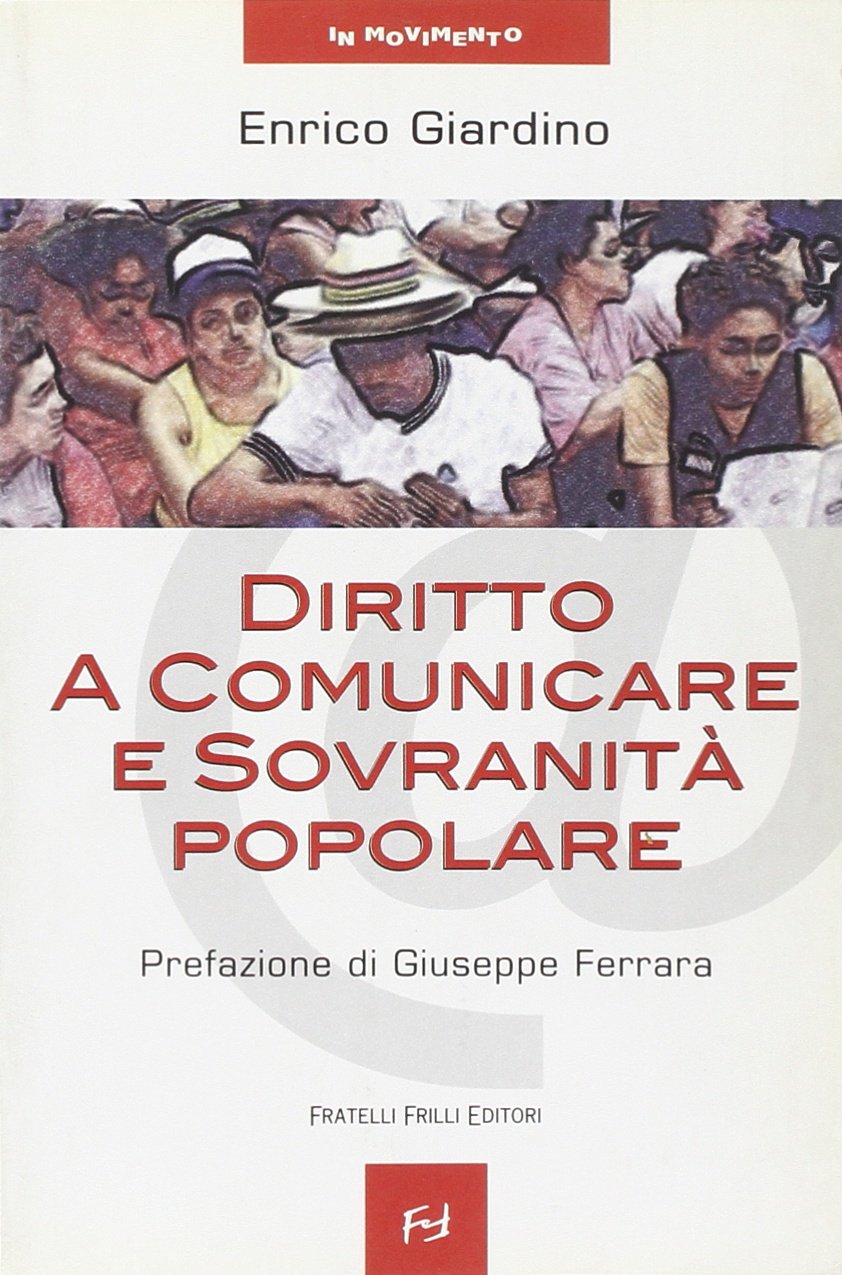 Diritto a comunicare